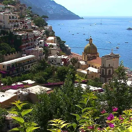 Residenza Regina Margherita Appartement Castellammare di Stabia