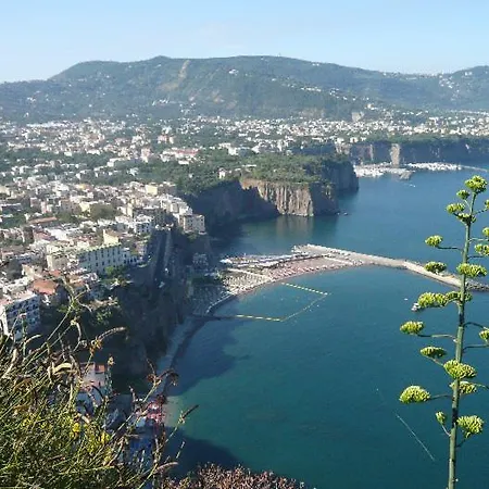 Residenza Regina Margherita Appartement *