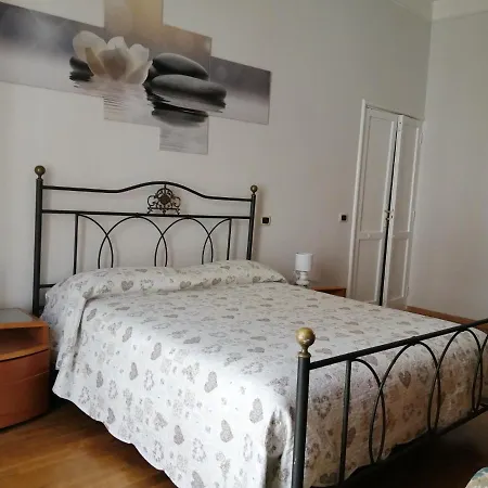 Residenza Regina Margherita Appartement *