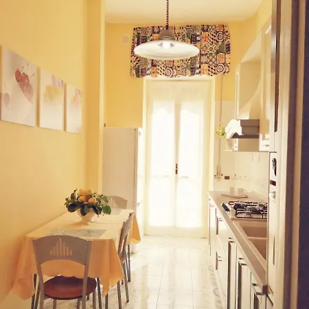 Residenza Regina Margherita *