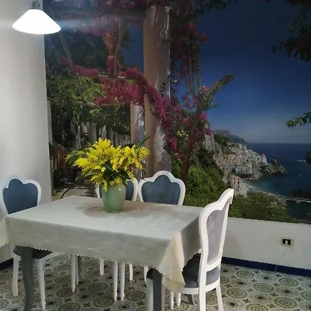 Residenza Regina Margherita Appartement *