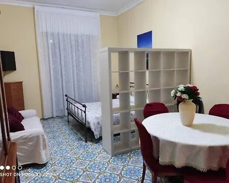 Appartement Residenza Regina Margherita