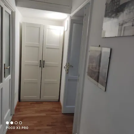 Residenza Regina Margherita *
