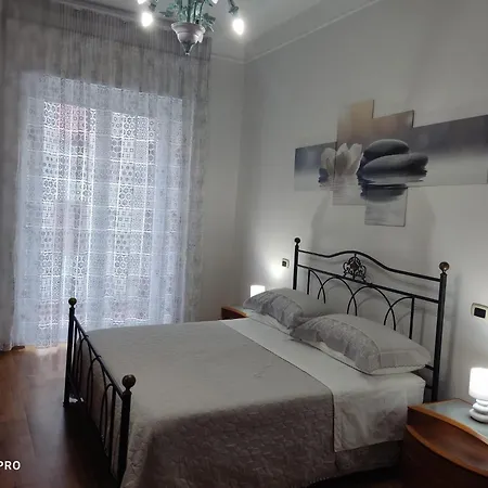 Residenza Regina Margherita Appartement *
