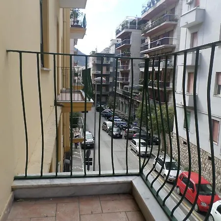 Residenza Regina Margherita *