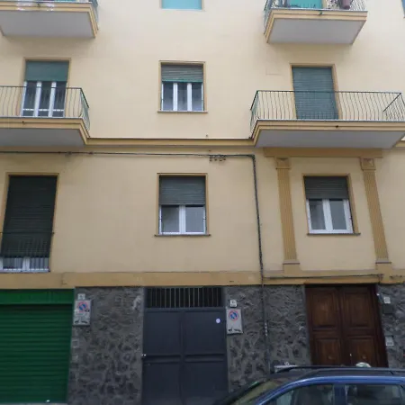 Apartment Residenza Regina Margherita *