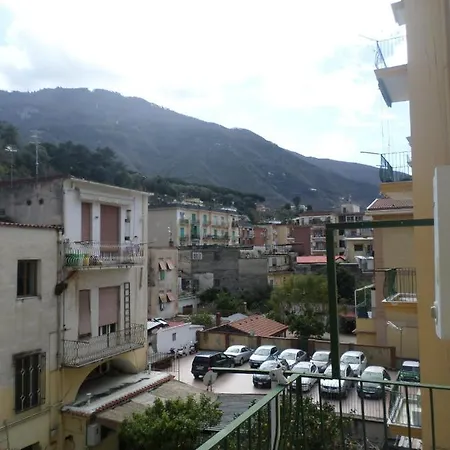 Residenza Regina Margherita Apartment Castellammare di Stabia
