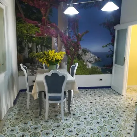 Apartment Residenza Regina Margherita