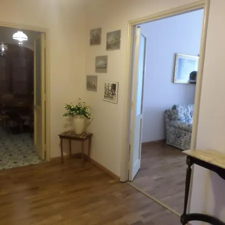 Residenza Regina Margherita Castellammare di Stabia