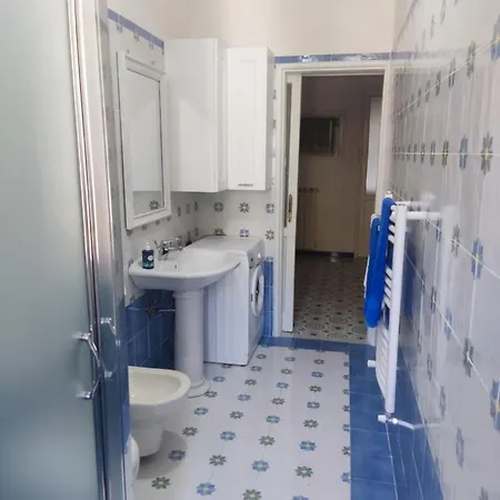Residenza Regina Margherita Apartment Castellammare di Stabia